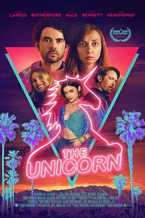 The Unicorn poster