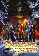 Defenders of the Earth poster image