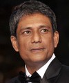 Adil Hussain