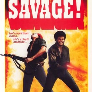 Savage! (1973) photo 14