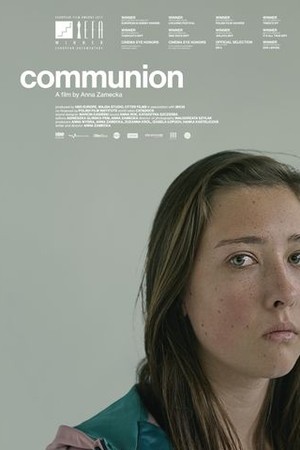 Communion poster