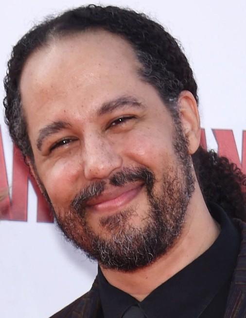 Keith Ferguson