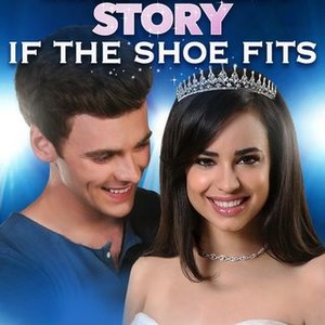 A Cinderella Story: If the Shoe Fits (2016) photo 9
