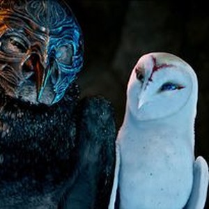 Legend of the Guardians: The Owls of Ga'Hoole photo 19