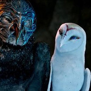 Legend of the Guardians: The Owls of Ga'Hoole - Rotten Tomatoes