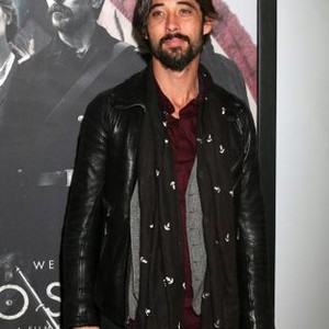 Ryan Bingham at arrivals for HOSTILES Premiere, Samuel Goldwyn Theater at AMPAS, Los Angeles, CA December 14, 2017. Photo By: Priscilla Grant/Everett Collection