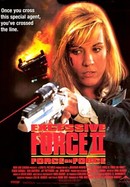 Excessive Force II: Force on Force poster image