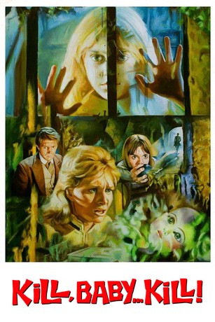 Kill, Baby Kill! (1966) | Rotten Tomatoes