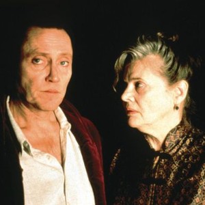 TRANCE, Christopher Walken, Lois Smith, 1998