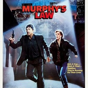 Murphy's Law (1986) photo 5