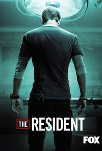 The Resident: Season 5 poster image