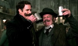 Holmes & Watson: Official Clip - Drunken Hijinks