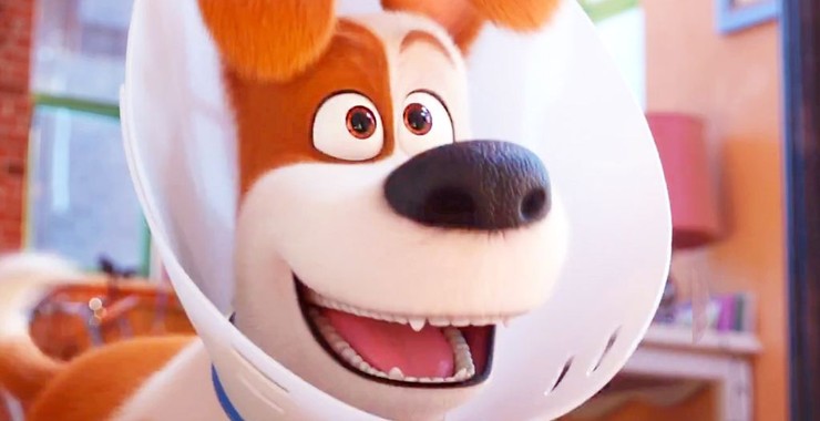 The Secret Life of Pets 2 - Rotten Tomatoes