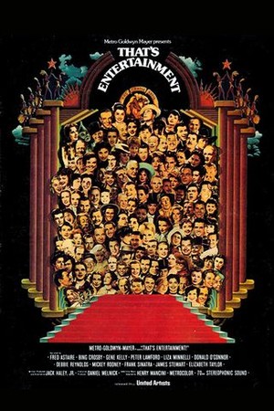 That's Entertainment! poster