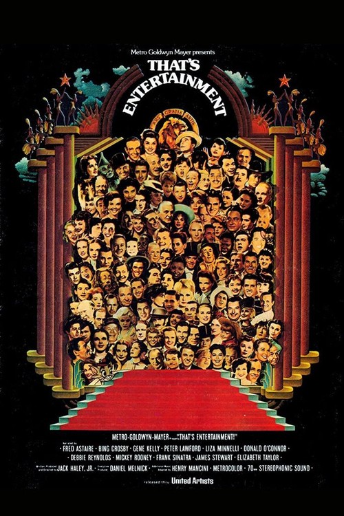 That's Entertainment! poster