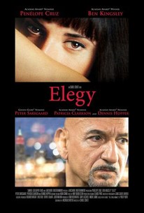 Watch trailer for Elegy