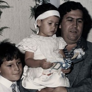 Sins of My Father photo 11