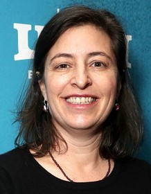 Julie Parker Benello