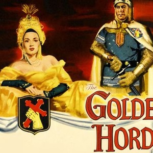 The Golden Horde photo 5