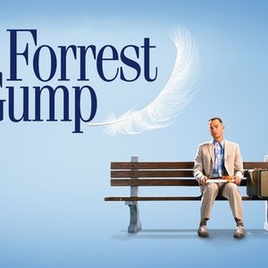 Forrest Gump  Rotten Tomatoes