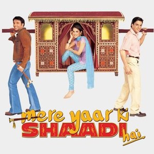 Mere yaar ki shaadi top hai full movie free download