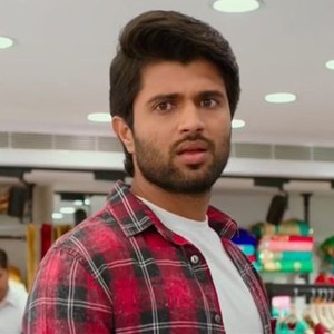 Geetha govindam best sale on prime