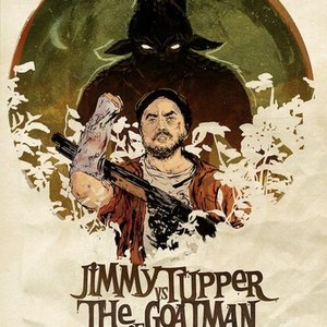 Jimmy Tupper vs. the Goatman of Bowie photo 2
