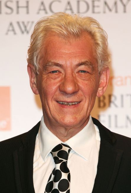 Ian McKellen - Rotten Tomatoes