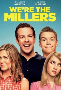We Re The Millers 2013 Rotten Tomatoes