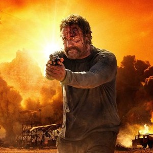 Kandahar' review: Too much story can't stop Gerard Butler - The