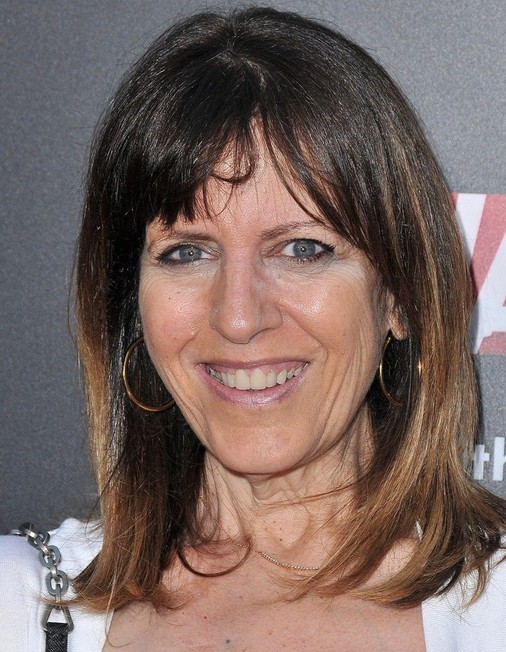 Elaine Goldsmith-Thomas