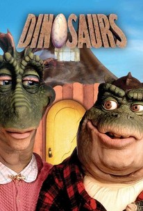 Dinosaurs | Rotten Tomatoes