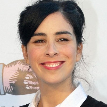 Sarah Silverman - Rotten Tomatoes