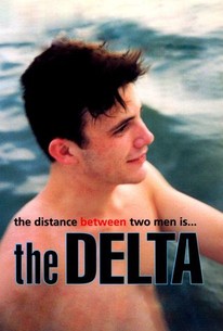 The Delta poster