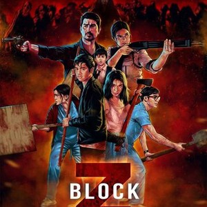 Block z cheap full movie