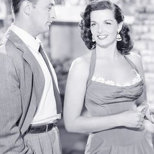His Kind of Woman (1951) photo 8
