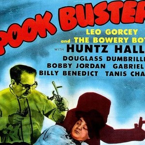 Spook Busters photo 1