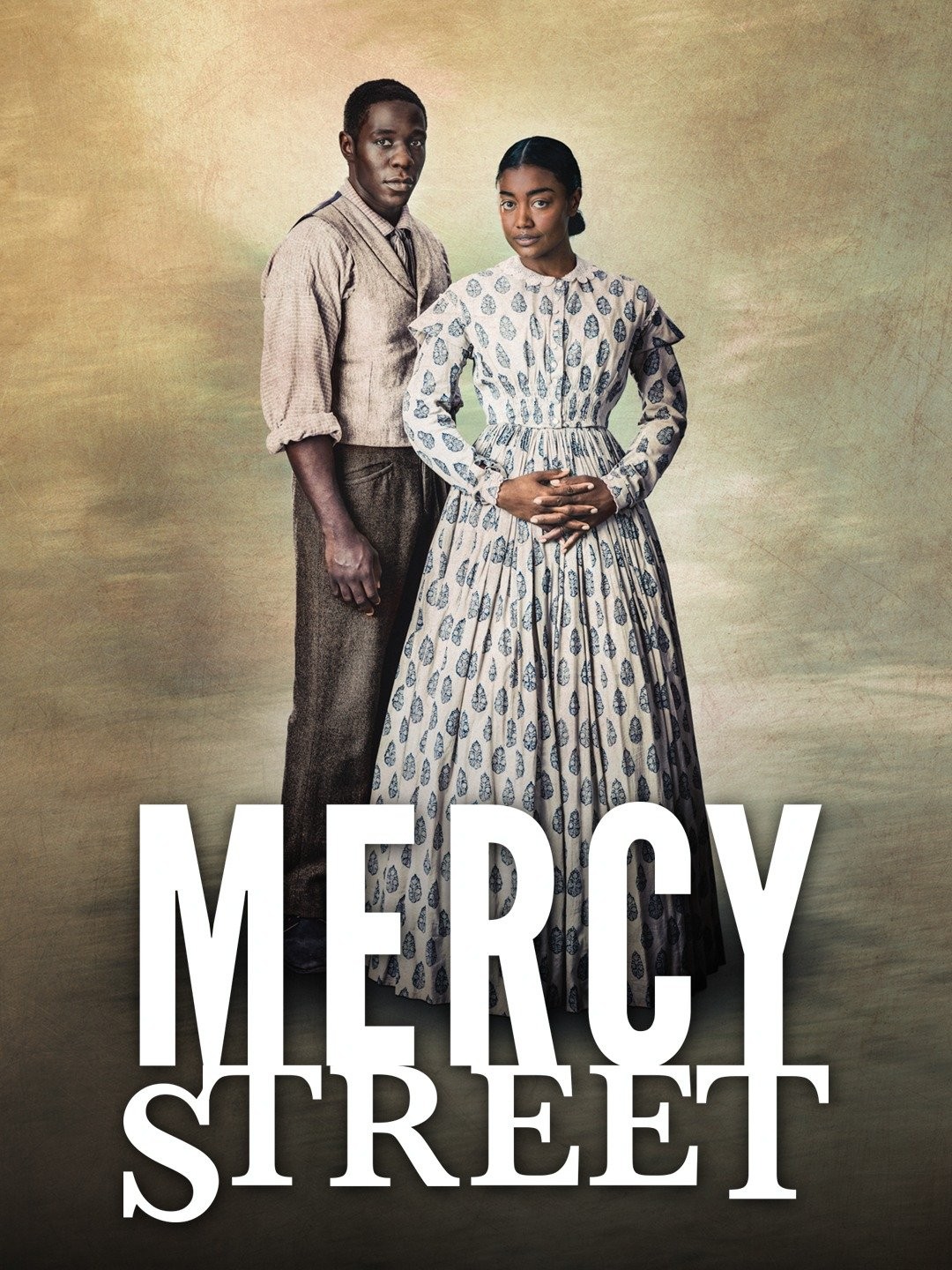 (未使用･未開封品)Mercy Street: Season 2 [DVD] [Import] Amazon.com: Mercy Street: Season 2 : Roxann Dawson, Jeremy