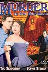 Murder in the Red Barn