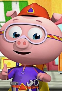 Super Why!: Season 3, Episode 13 Rotten Tomatoes