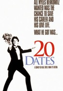 20 Dates poster image