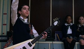 The School of Rock: Official Clip - Creating Musical Fusion