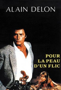 Poster for Pour la peau d'un flic