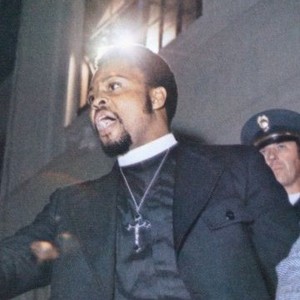 Sweet Jesus, Preacher Man (1973) photo 6