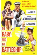 The Baby and the Battleship poster image