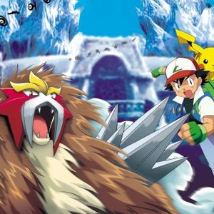 Pokémon 3: The Movie (2001) photo 14