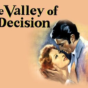 "The Valley of Decision photo 9"