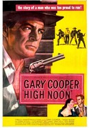 High Noon poster image