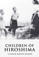 Children of Hiroshima poster image