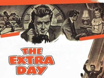 The Extra Day [DVD]